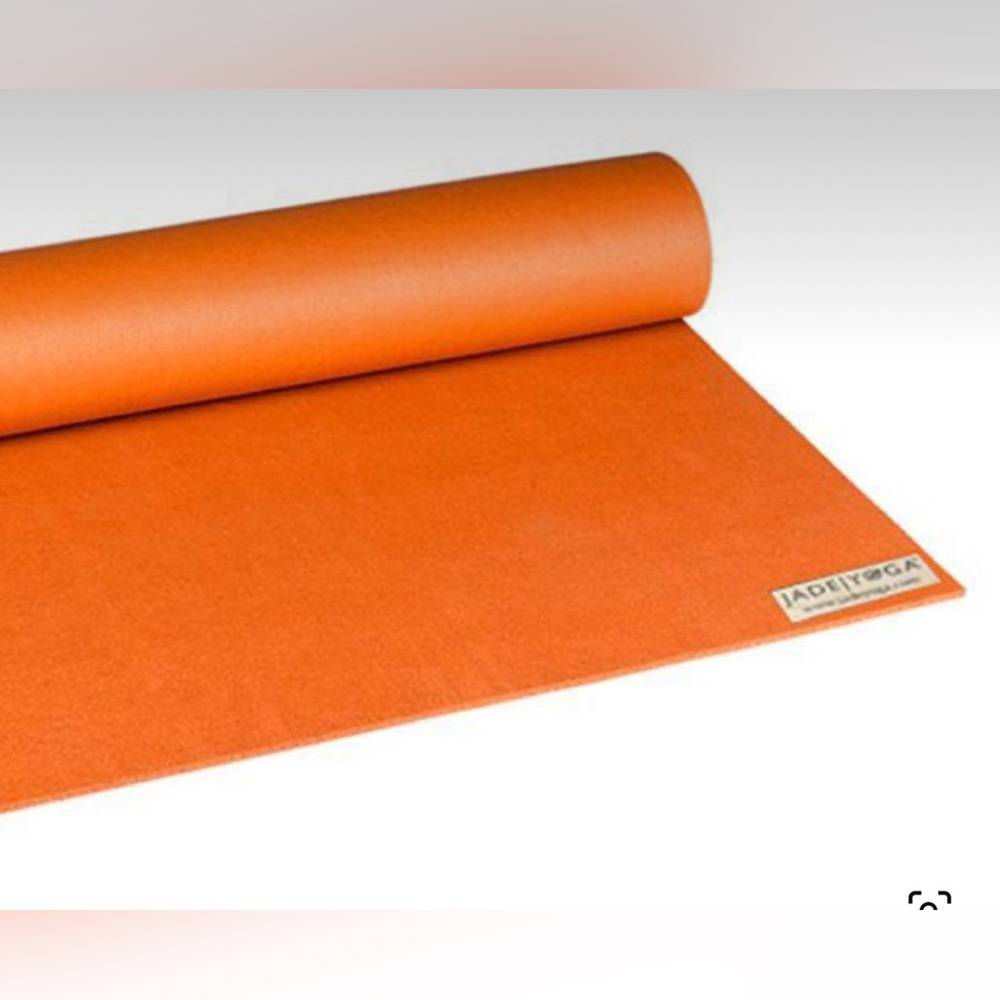 ISO Jade Yoga Mat